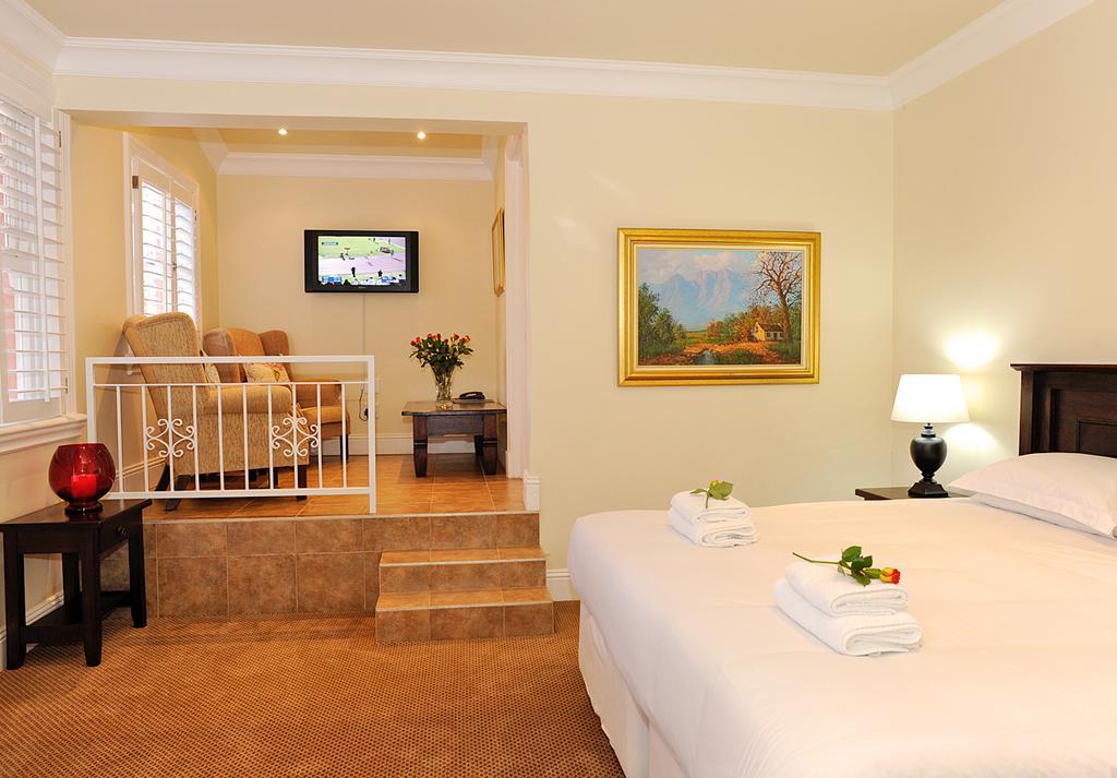 Sica'S Guest House - The Loft Durban Rom bilde