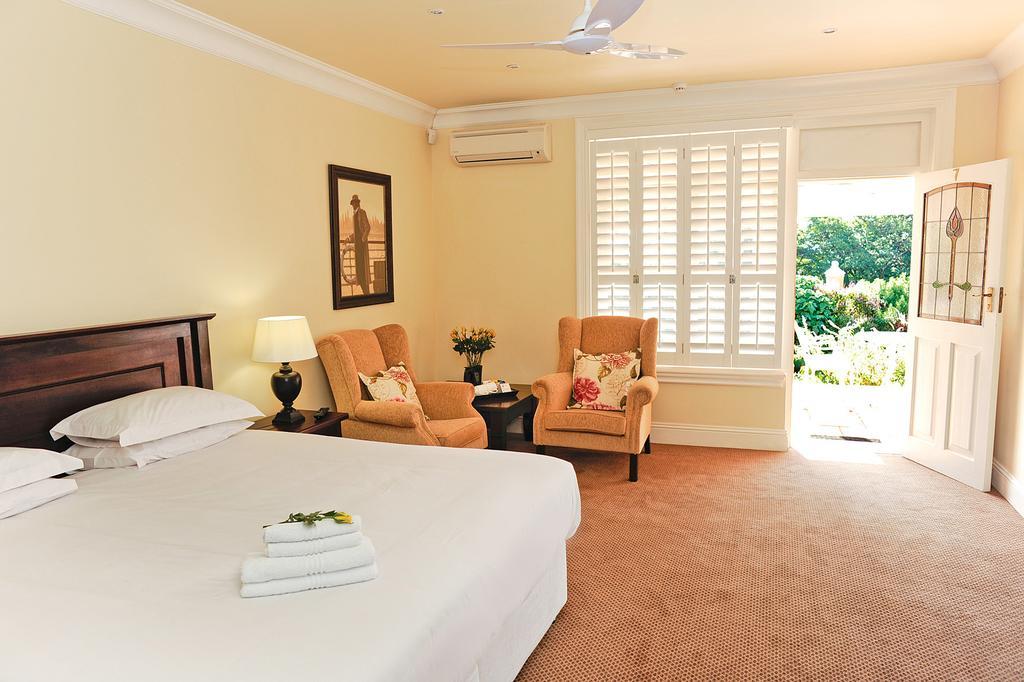 Sica'S Guest House - The Loft Durban Eksteriør bilde