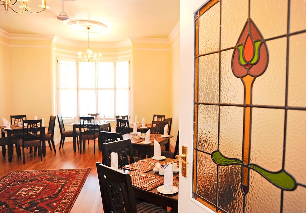 Sica'S Guest House - The Loft Durban Eksteriør bilde