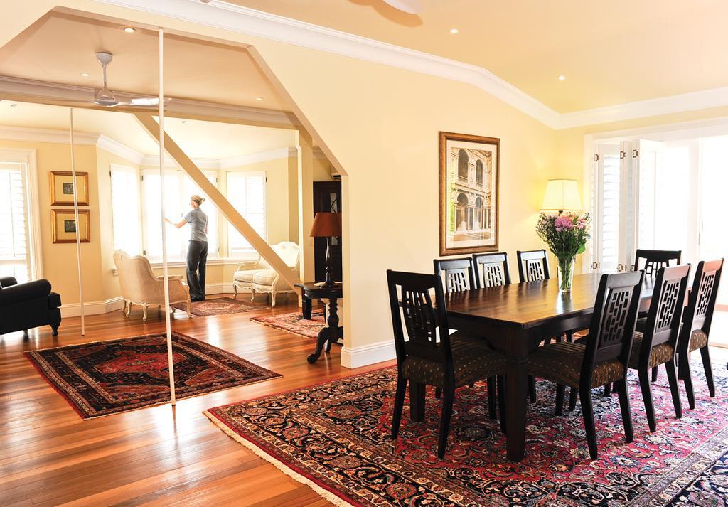 Sica'S Guest House - The Loft Durban Eksteriør bilde