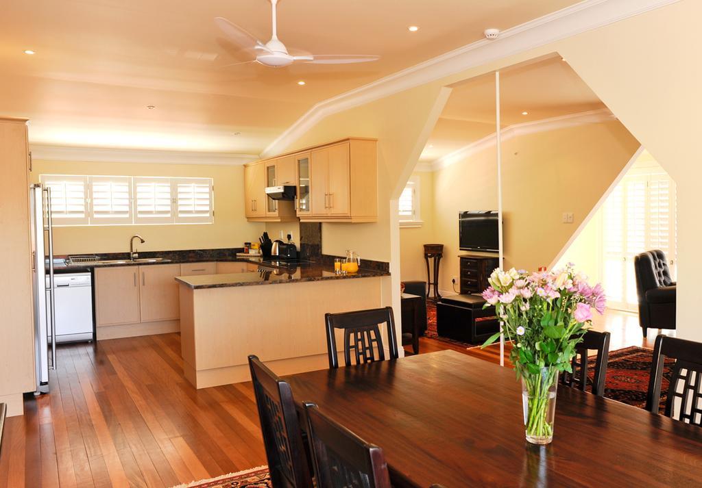 Sica'S Guest House - The Loft Durban Eksteriør bilde