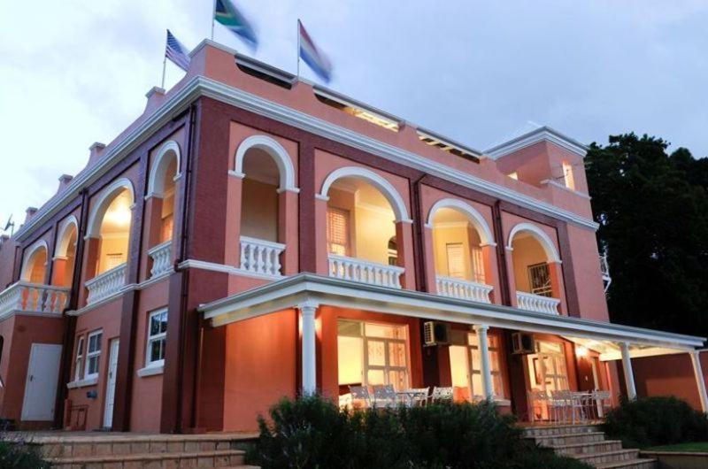 Sica'S Guest House - The Loft Durban Eksteriør bilde
