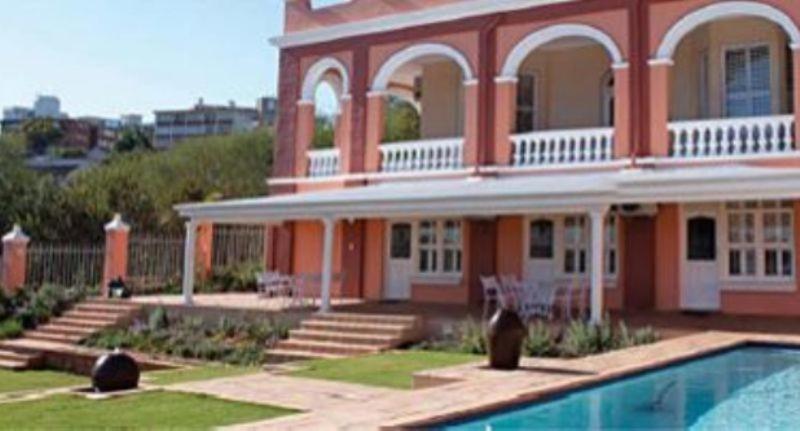 Sica'S Guest House - The Loft Durban Eksteriør bilde
