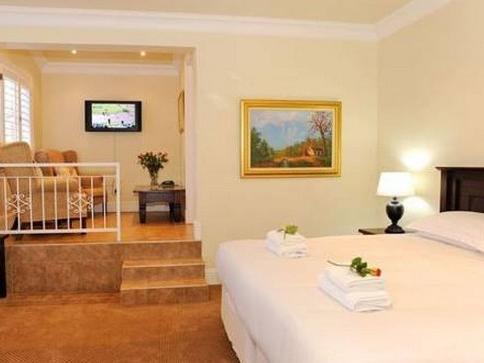 Sica'S Guest House - The Loft Durban Eksteriør bilde